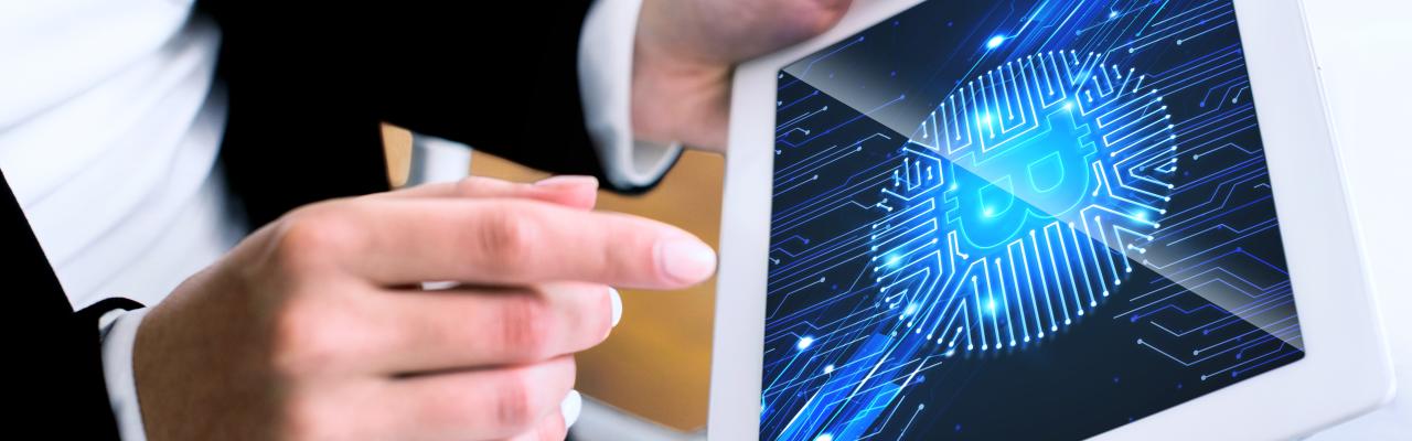 Dijital Dönüşüm Danışmanlığı