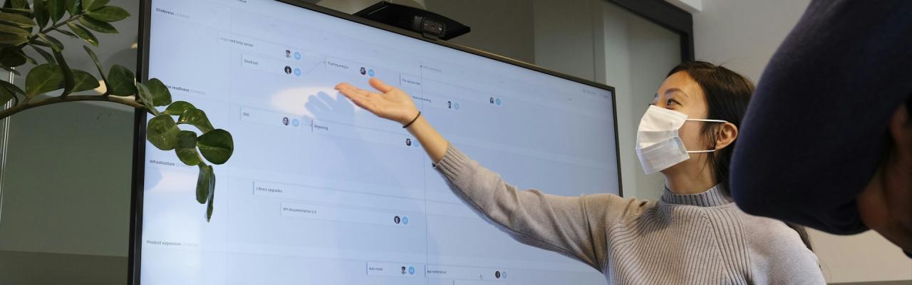 İş Fikri Değerlendirmesi ve Onay Süreci